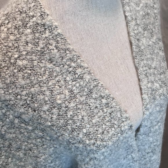 Free People knit kimono - Picture 3 of 10